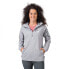 Фото #7 товара HANNAH Arina Hoody softshell jacket