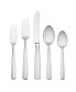 Фото #5 товара Lachlen 65-PC Flatware Set, Service for 12