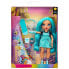 Фото #2 товара RAINBOW HIGH New Friends Blu Brooks Doll