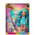 RAINBOW HIGH New Friends Blu Brooks Doll