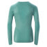 HI-TEC Hikro Top Junior Long Sleeve Base Layer