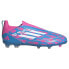 Фото #1 товара ADIDAS F50 League Laceless FG/MG football boots