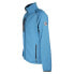 Фото #3 товара LHOTSE Bert full zip fleece