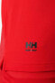 Фото #3 товара Helly Hansen Koszulka Polo Helly Hansen Manchester Red