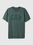 Фото #7 товара Gap Arch Logo T-Shirt