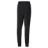 Фото #2 товара Puma Bvb Ftblculture Track Pants Mens Size S Casual Athletic Bottoms 764320-02