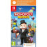 Фото #1 товара NINTENDO GAMES Switch Monopoly Madness Code in box (FR- multi in game)