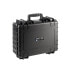 B&W International B&W Type 5000 - Briefcase/classic case - Foam - 2.85 kg - Black