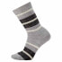 Фото #1 товара SMARTWOOL Everyday Striped Cable Crew socks