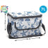 Фото #2 товара ATOSA 26x16x18 cm 7.5L Heat Seal Print cooler bag