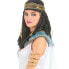 Фото #2 товара Браслет Позолоченный змея Египтянин Египтянка