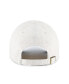 Фото #3 товара Men's '47 Cream, Brown Cleveland Browns Sidestep Clean Up Adjustable Hat