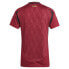 ADIDAS Belgium 23/24 Short Sleeve T-Shirt Home