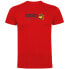 KRUSKIS Logo Classic short sleeve T-shirt