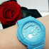 Casio Baby-G 3D BGA-130-2B Blue Digital Watch