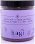 Hagi Hagi, Naturalny scrub do ciała z pestek śliwki i olejem jojoba, 400g