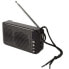 Bluetooth tragbares Solar Radio - Inovalley - RSOL -01