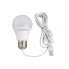 Фото #1 товара Light bulb LED USB 5W - Esperanza ELL170