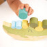 Фото #4 товара MILAN Coco BalanceStacking Blocks Wooden Educational Toy