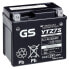 Фото #1 товара GS BATERIAS YTZ7S Gel Battery