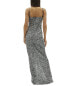 Фото #2 товара Rachel Gilbert Corrie Gown Women's