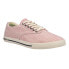 Фото #2 товара SeaVees Hermosa Summer Oxford Mens Pink Sneakers Casual Shoes M083A20OSO-RED