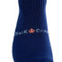 Black Crown Pro short socks