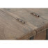 Фото #5 товара Кофейный столик Home ESPRIT Натуральный древесина тика 158 x 85 x 54 cm