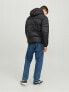 Пуховик Jack & Jones JJETOBY Black