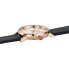 ფოტო #3 პროდუქტის MONDAINE Evo2 Rose Gold 40 mm watch