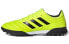 Фото #1 товара Футбольные кроссовки Adidas Copa 19.3 Turf - желтый