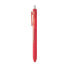 Гелевая ручка Paper Mate InkJoy Gel Красный 12 штук