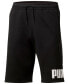 Фото #2 товара Men's Big Fleece Logo Shorts