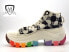 Фото #4 товара Adidas Originals Rich Mnisi Nizza High XY22 Pride Men's 11.5 Sneakers ID7492