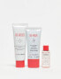 Clarins Healthy Essentials Set Набор My Clarins: Крем-гель Re-Boost 50 мл + Очищающий гель Re-Move 30 мл + Мицелларная вода Re-Move 10 мл Набор для ухода за лицом, 3 предмета, 50 мл +30 мл +10 мл - фото #6