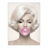 Фото #1 товара Bild Marilyn Bubble Gum