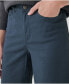 ფოტო #6 პროდუქტის Women's Organic Cotton Stretch Twill Denim Wide Leg Pant