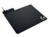 Фото #3 товара Logitech G POWERPLAY Wireless Charging System - Black - Monochromatic - Gaming mouse pad