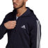 Adidas Essentials Full-Zip Hoodie M GK9587