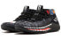 Фото #4 товара Кроссовки Adidas Bape x D Lillard 4 Black
