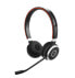 Фото #5 товара Jabra EVOLVE 65 MS Stereo - Wired & Wireless - Office/Call center - Headset - Black