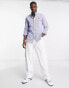 Polo Ralph Lauren striped shirt in blue/white