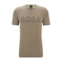 ფოტო #2 პროდუქტის BOSS Active short sleeve T-shirt