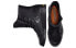Фото #5 товара Кеды высокие Converse Cons Pro Leather 167278C черные