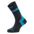 Фото #2 товара ENFORMA SOCKS Achilles Support Multi Sport Half long socks