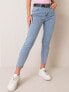 Фото #1 товара Spodnie jeans-NM-DE-SP-18179.14-niebieski