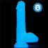 Фото #1 товара Dildo Lumino Play 8.0