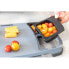 MASTERCLASS Non-Slip Raised Chopping Station