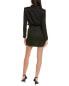 Фото #2 товара Misha Azera Mini Dress Women's