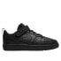 Nike Court Borough Low 2 Psv Черный, 27.5 EU Child - фото #1